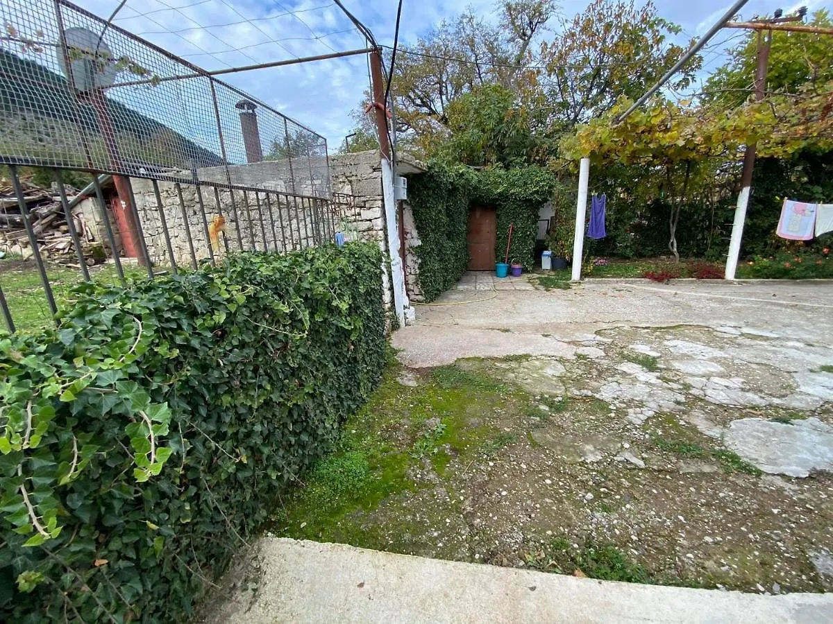 Hotel Progon House Tepelene
