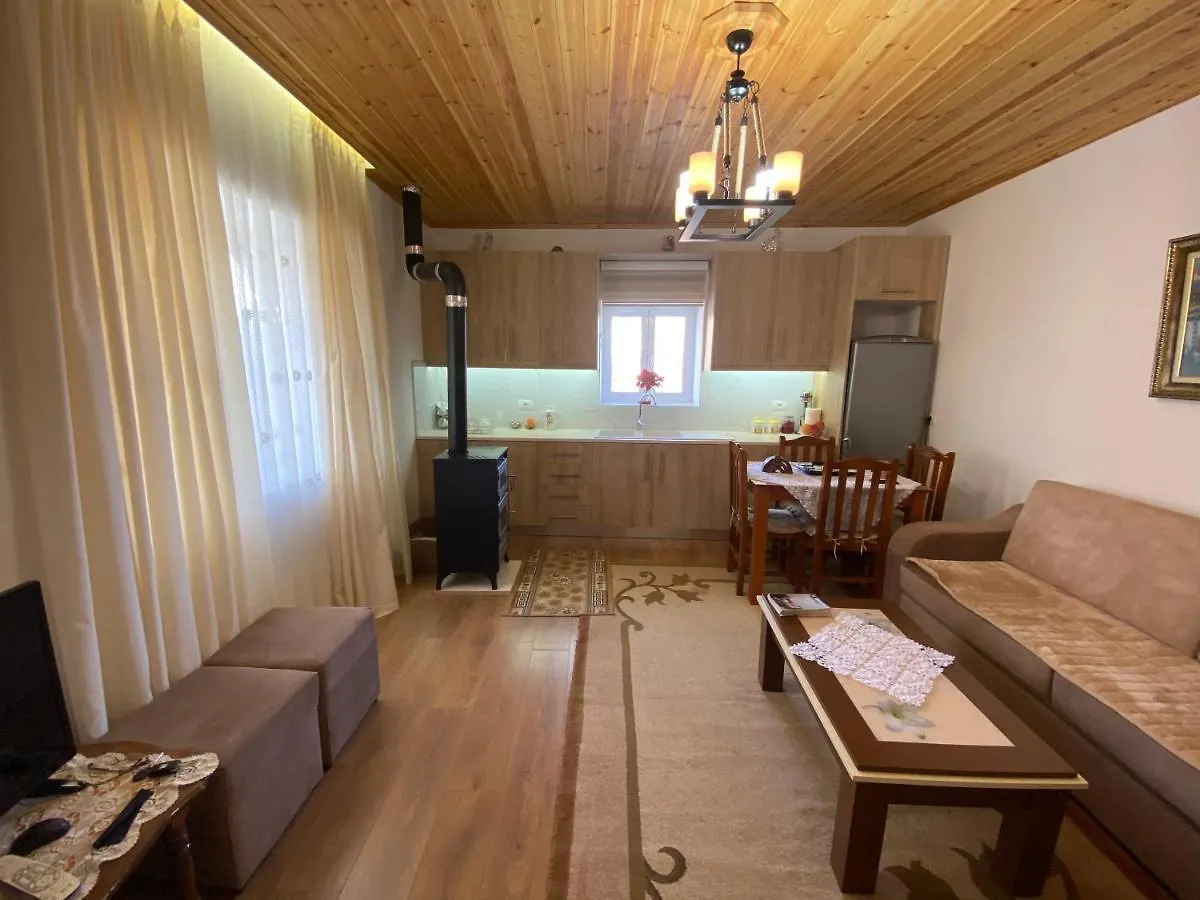 Hotel Progon House Tepelene 0*,