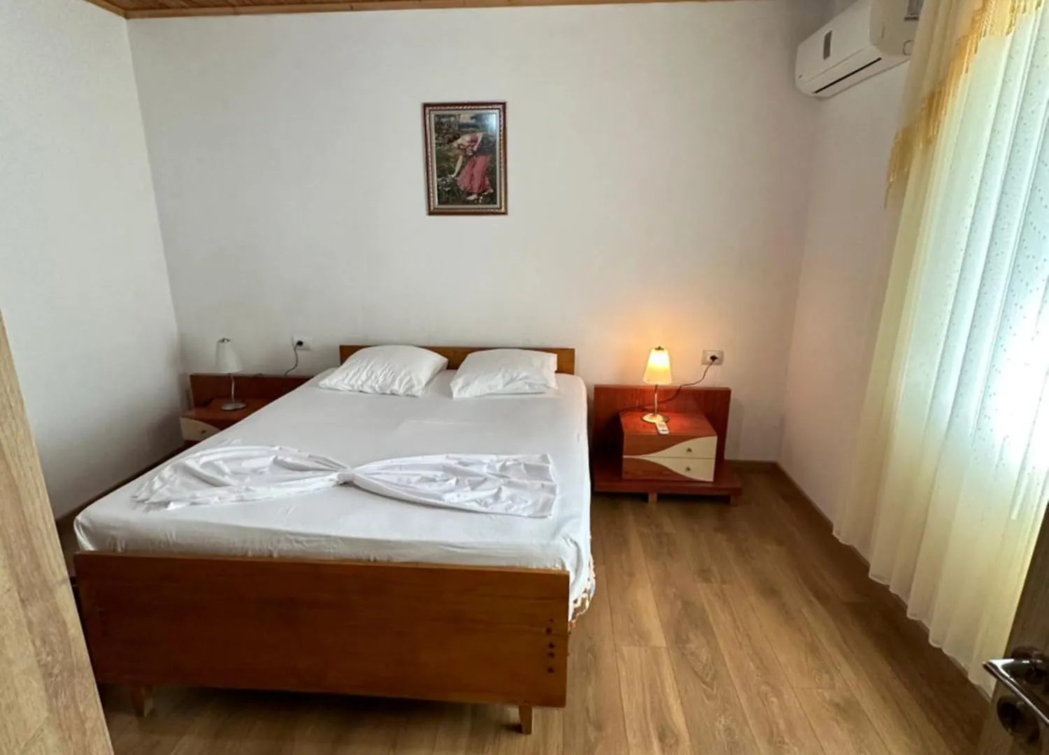 Hotel Progon House Tepelene 0*,