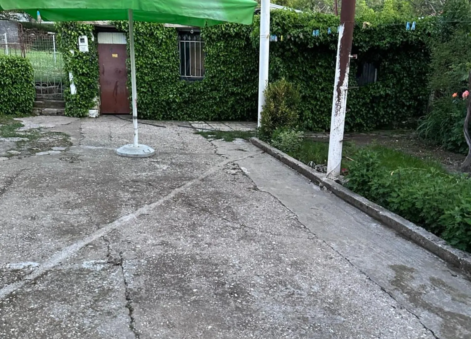 Hotel Progon House Tepelene 0*,  Albánie